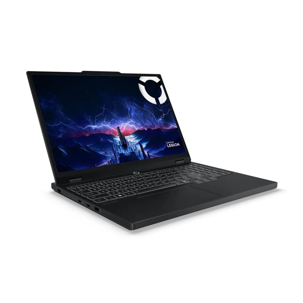 Lenovo Legion 5 15IRX10 | Gaming Laptop | i7-13650 - Ansicht 2