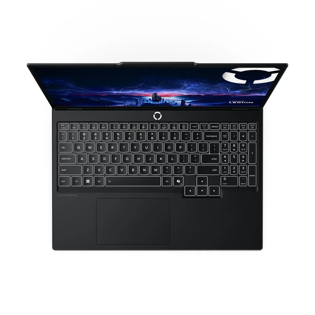 Lenovo Legion 5 15IRX10 | Gaming Laptop | i7-13650 - Ansicht 6