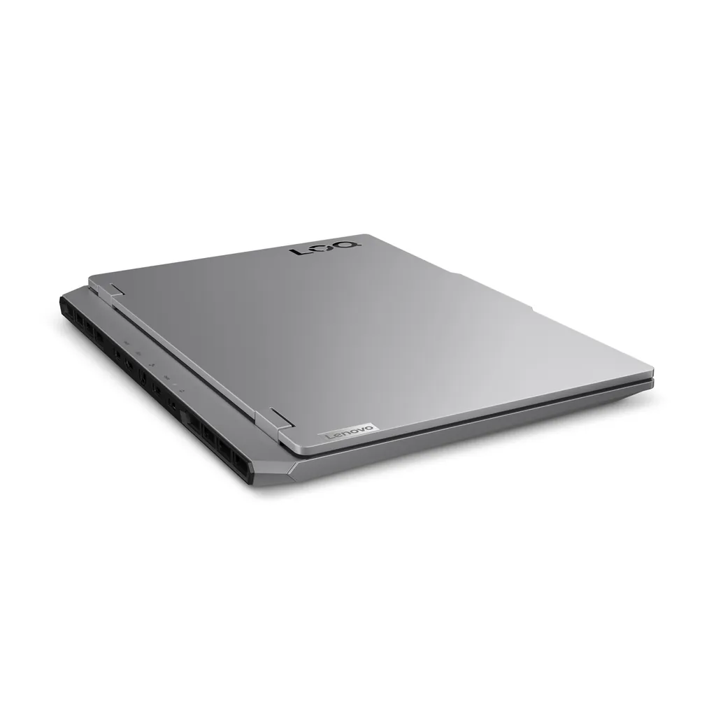 Lenovo LOQ 15AHP10 | 15,6" Gaming Laptop | R5-220 - Ansicht 2