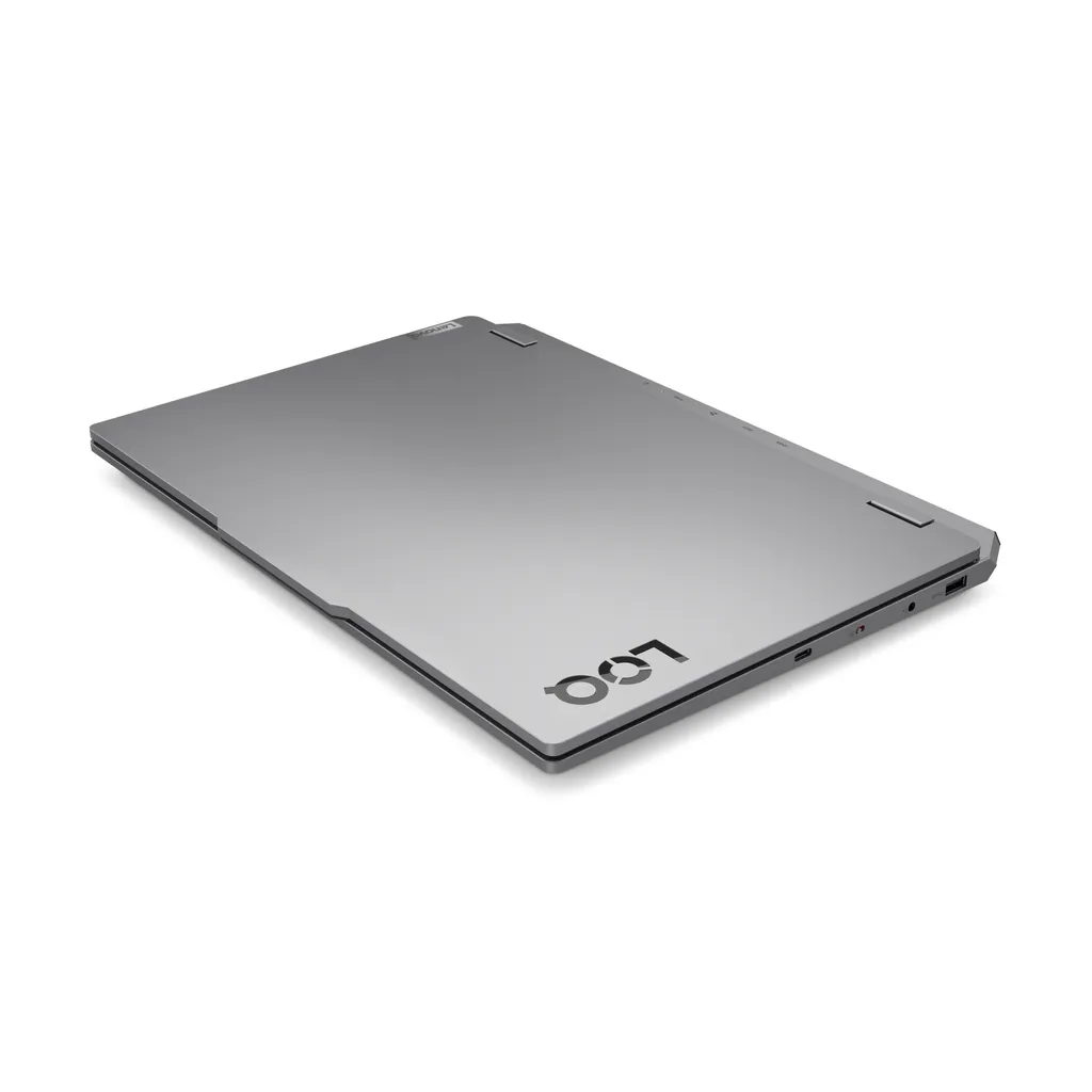 Lenovo LOQ 15AHP10 | 15,6" Gaming Laptop | R5-220 - Ansicht 3