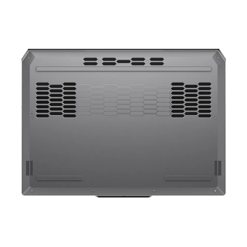 Lenovo LOQ 15AHP10 | 15,6" Gaming Laptop | R5-220 - Ansicht 5