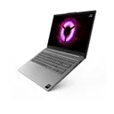 Lenovo LOQ 15 | 15,6" Gaming Laptop | Ryzen 7 - Ansicht 4