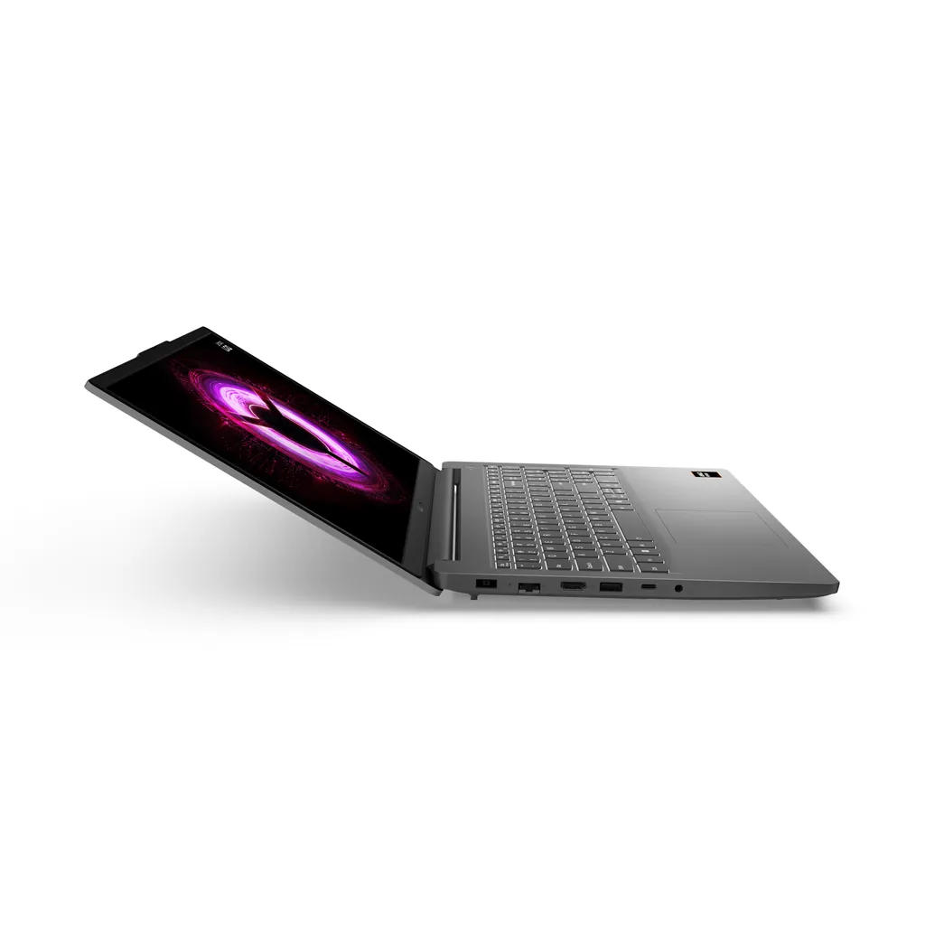Lenovo LOQ 15 | 15,6" Gaming Laptop | Ryzen 7 - Ansicht 5