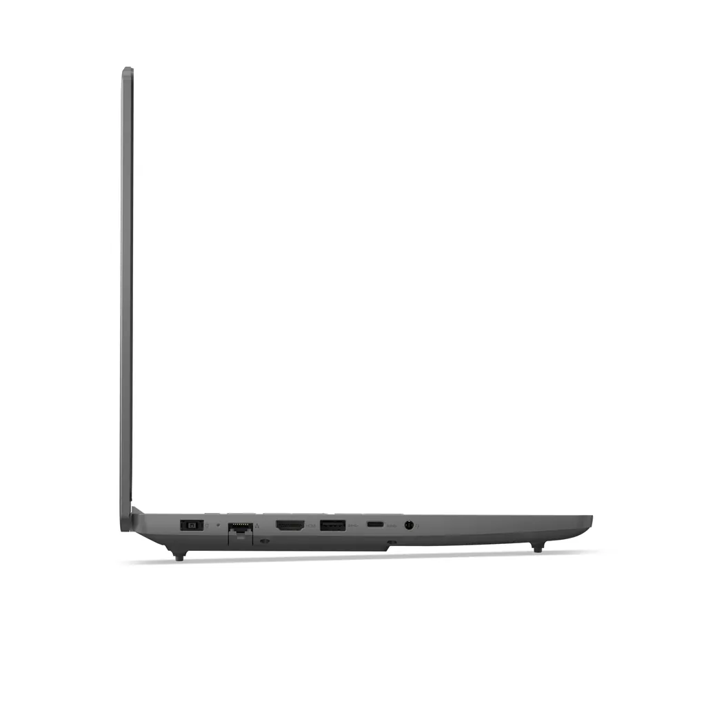 Lenovo LOQ 15 | 15,6" Gaming Laptop | Ryzen 7 - Ansicht 6