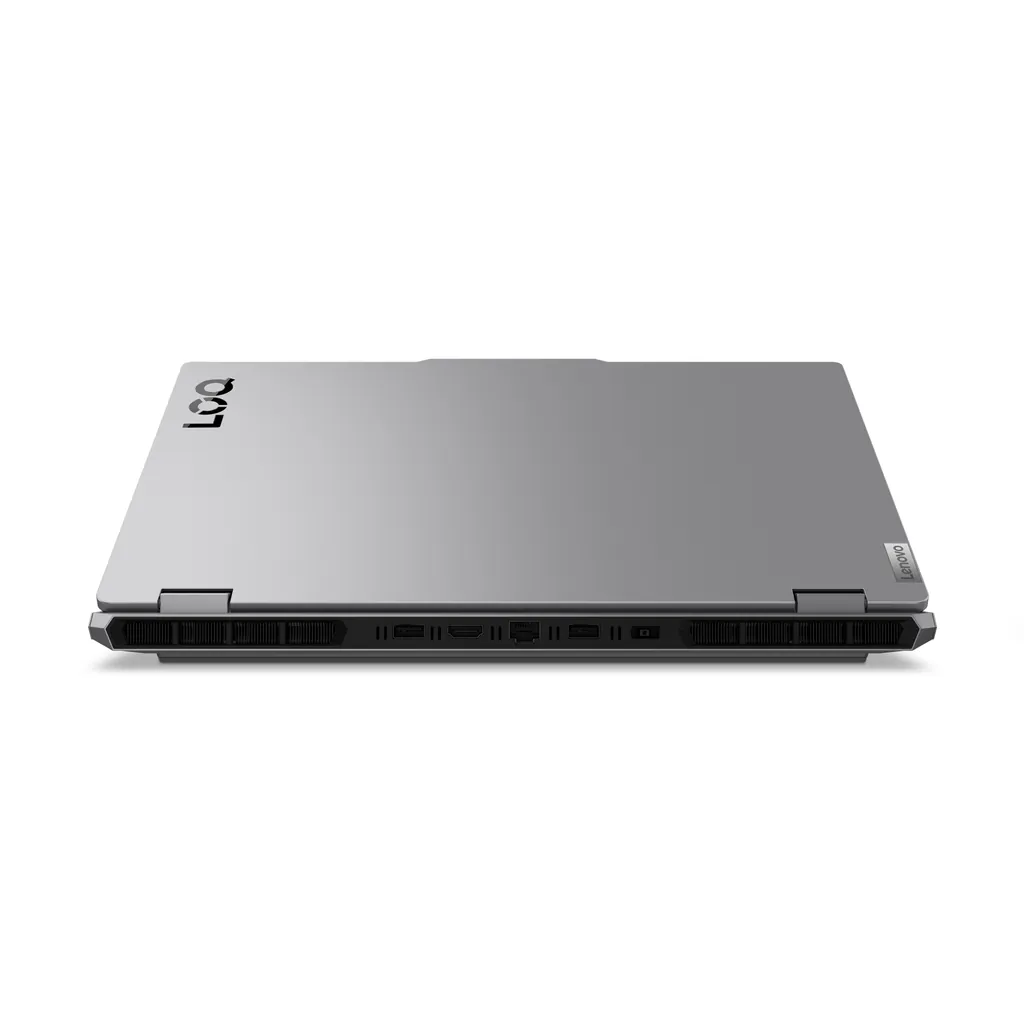 Lenovo LOQ 3 15,6" | Gaming Laptop | Ryzen 7 16GB - Ansicht 4