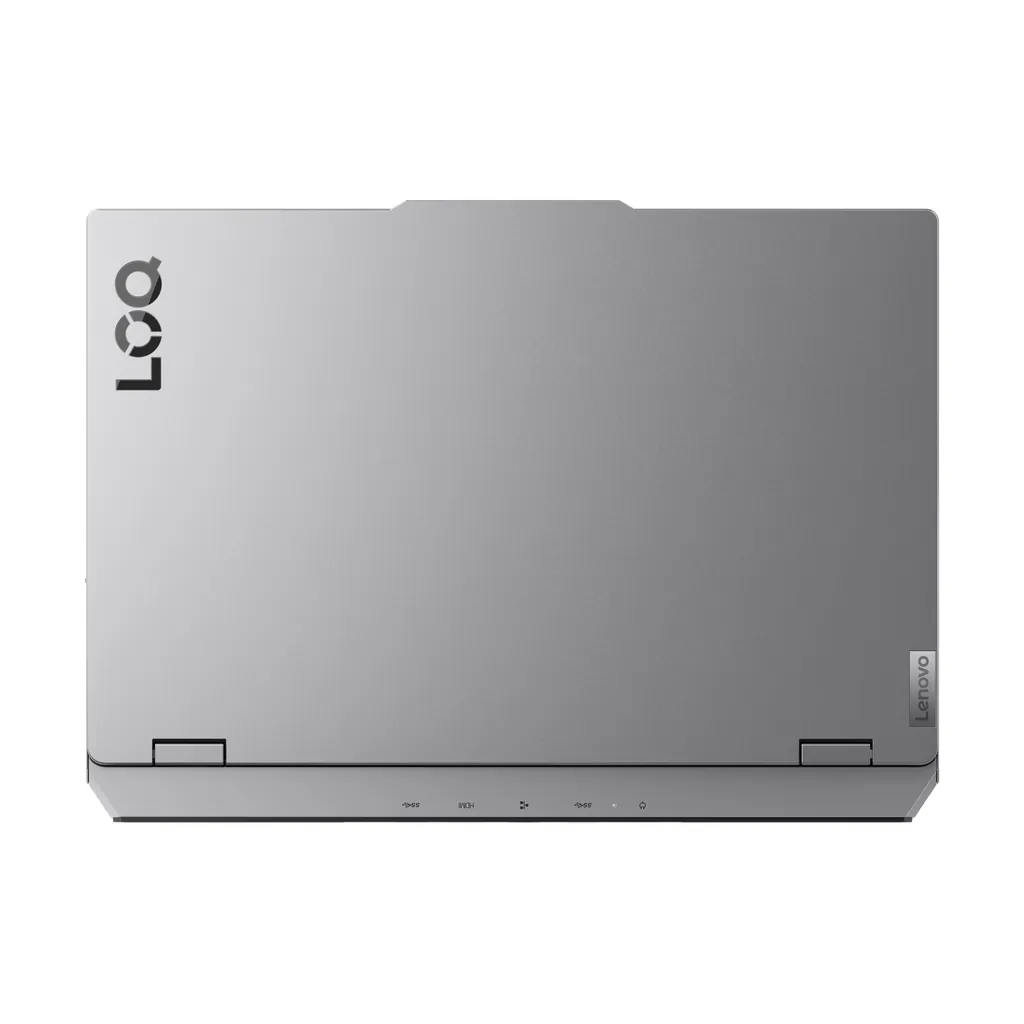 Lenovo LOQ 3 15,6" | Gaming Laptop | Ryzen 7 16GB - Ansicht 5