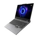 Lenovo LOQ 15IRX10 | 15,6" Gaming Laptop | i5-1345 - Ansicht 5