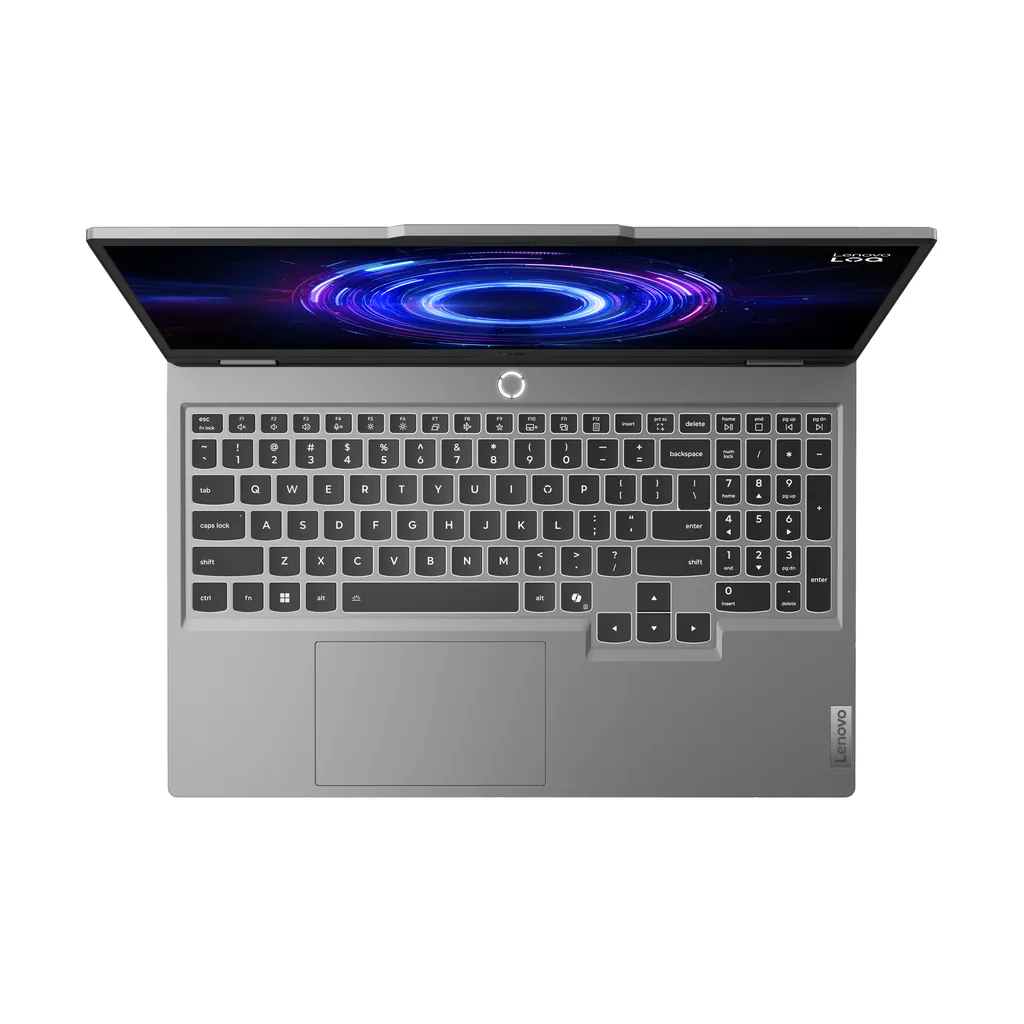 Lenovo LOQ 15IRX10 | 15,6" Gaming Laptop | i7-1365 - Ansicht 4
