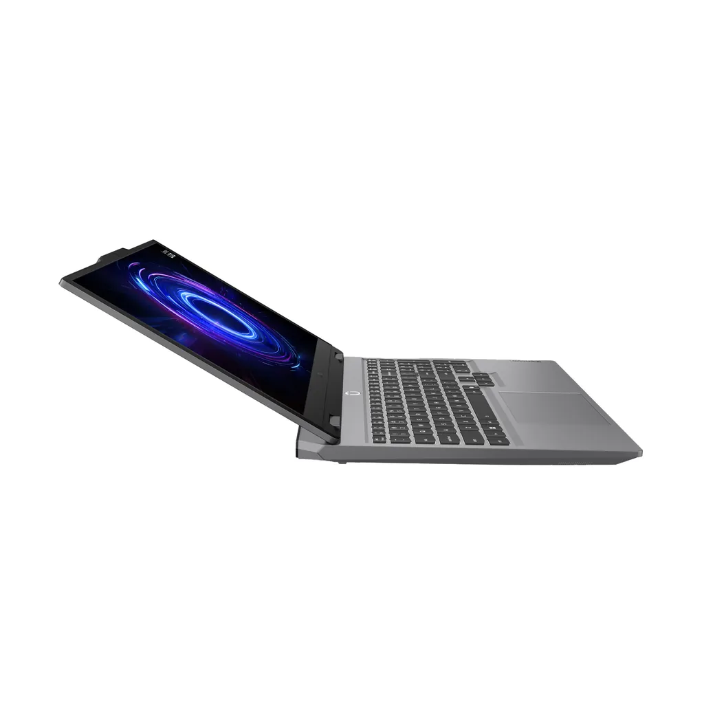 Lenovo LOQ 15IRX10 | 15,6" Gaming Laptop | i7-1365 - Ansicht 6