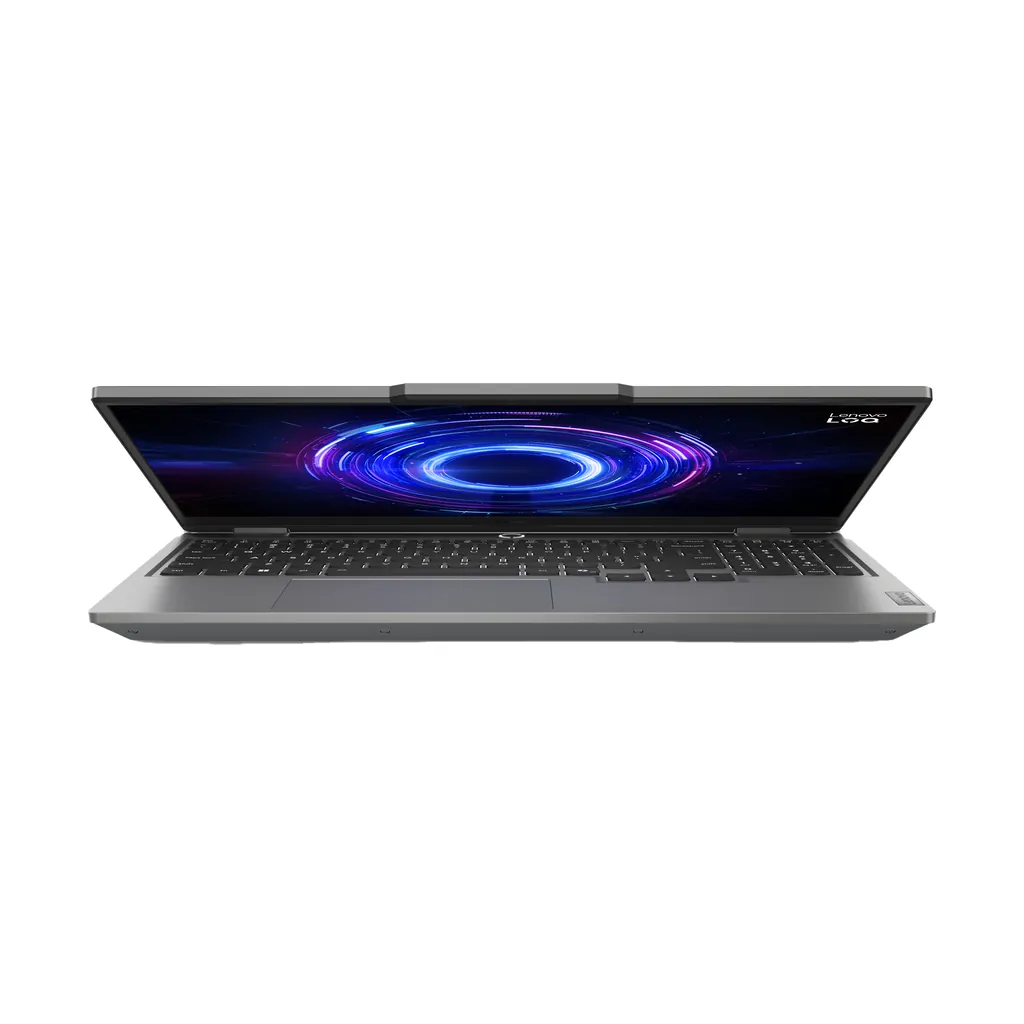 Lenovo LOQ 15IRX10 | 15,6" Gaming Laptop | i7-1365 - Ansicht 7