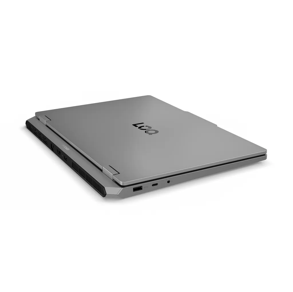 Lenovo LOQ 15IRX11 | 15,6" Gaming Laptop | i5-1345 - Ansicht 4