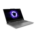 Lenovo LOQ Essential 15,6" | Gaming Laptop | i5-13 - Ansicht 2