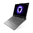Lenovo LOQ Essential 15,6" | Gaming Laptop | i5-13 - Ansicht 5