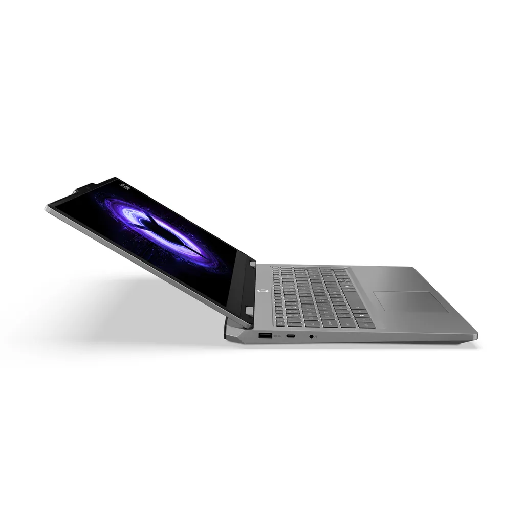 Lenovo LOQ Essential 15,6" | Gaming Laptop | i5-13 - Ansicht 6