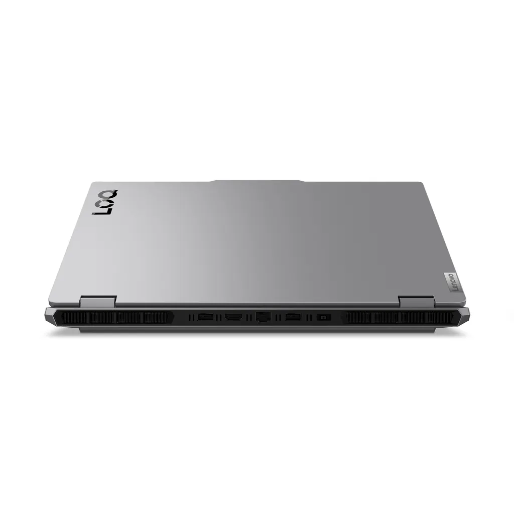 Lenovo LOQ 15AHP10 | 15,6" Gaming Laptop | R7 16GB - Ansicht 3