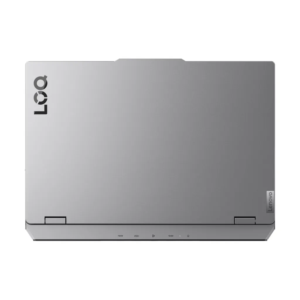 Lenovo LOQ 15AHP10 | 15,6" Gaming Laptop | R7 16GB - Ansicht 4