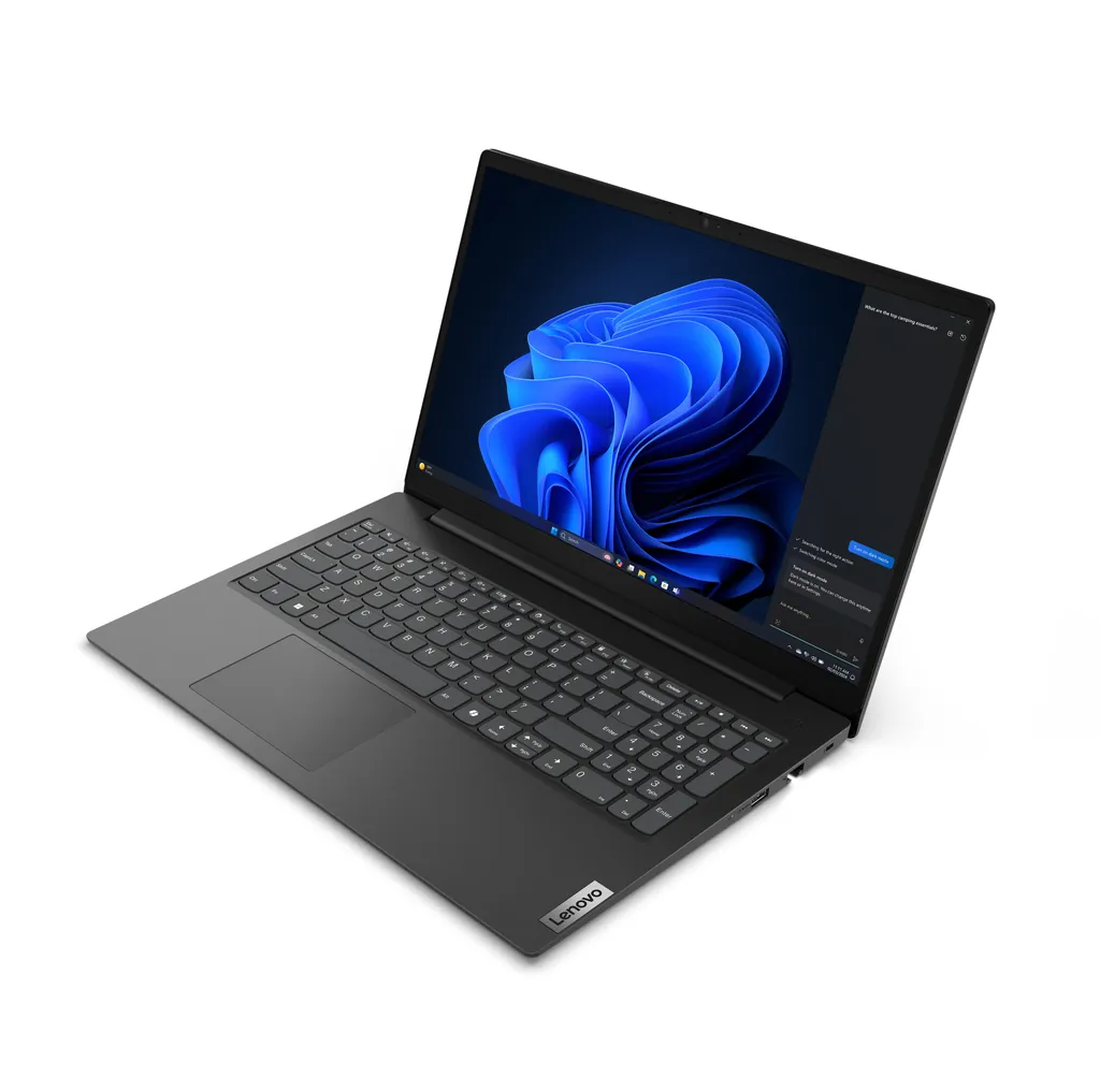 Lenovo V15 G5 15,6" | Business Laptop | i5-13420H - Ansicht 3