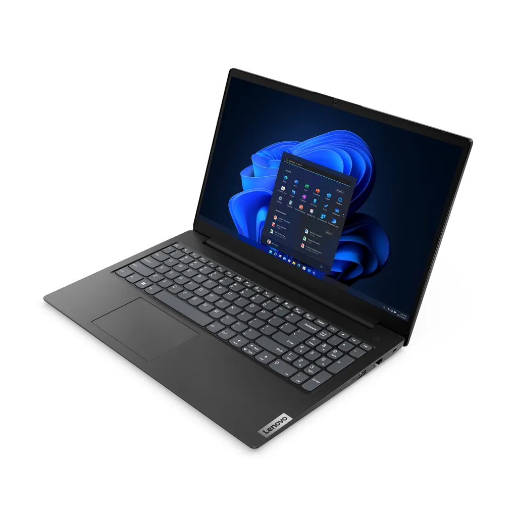 Lenovo V15 G4 AMN | 15,6" Laptop | Ryzen 5 8GB - Ansicht 3