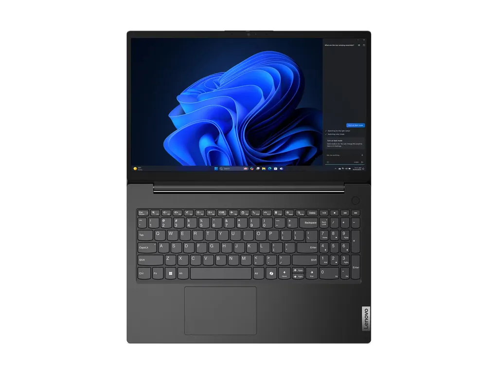 Lenovo V15 G4 15,6" | Business Laptop | i3-1315U - Ansicht 2