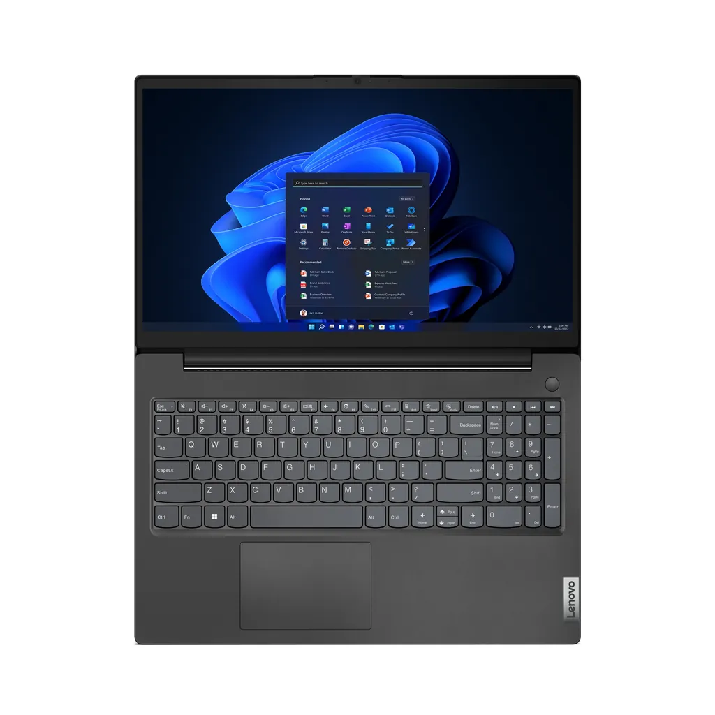 Lenovo V15 AMN | 15,6" Laptop | Ryzen 5 16GB - Ansicht 7