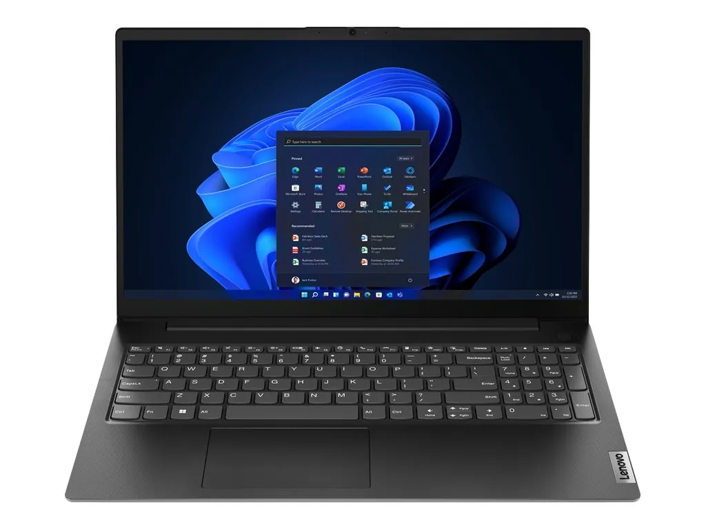 Lenovo V15-AMN | 15,6" Laptop | Athlon 7120U 8GB - Ansicht 3