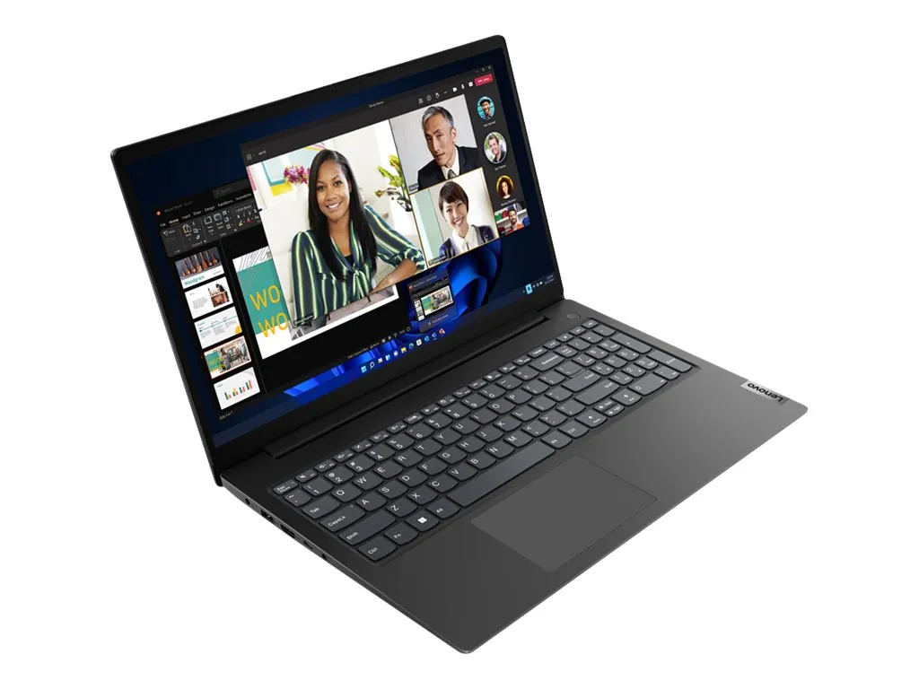 Lenovo V15-AMN | 15,6" Laptop | Athlon 7120U 8GB - Ansicht 4
