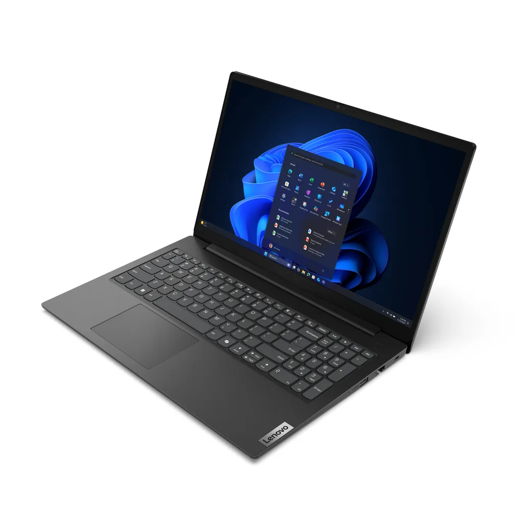 Lenovo V15 G6 ARP | 15,6" Laptop | Ryzen 5 16GB - Ansicht 4