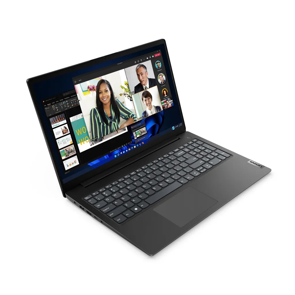 Lenovo V15 G4 15,6" | Business Laptop | Ryzen 5 - Ansicht 2