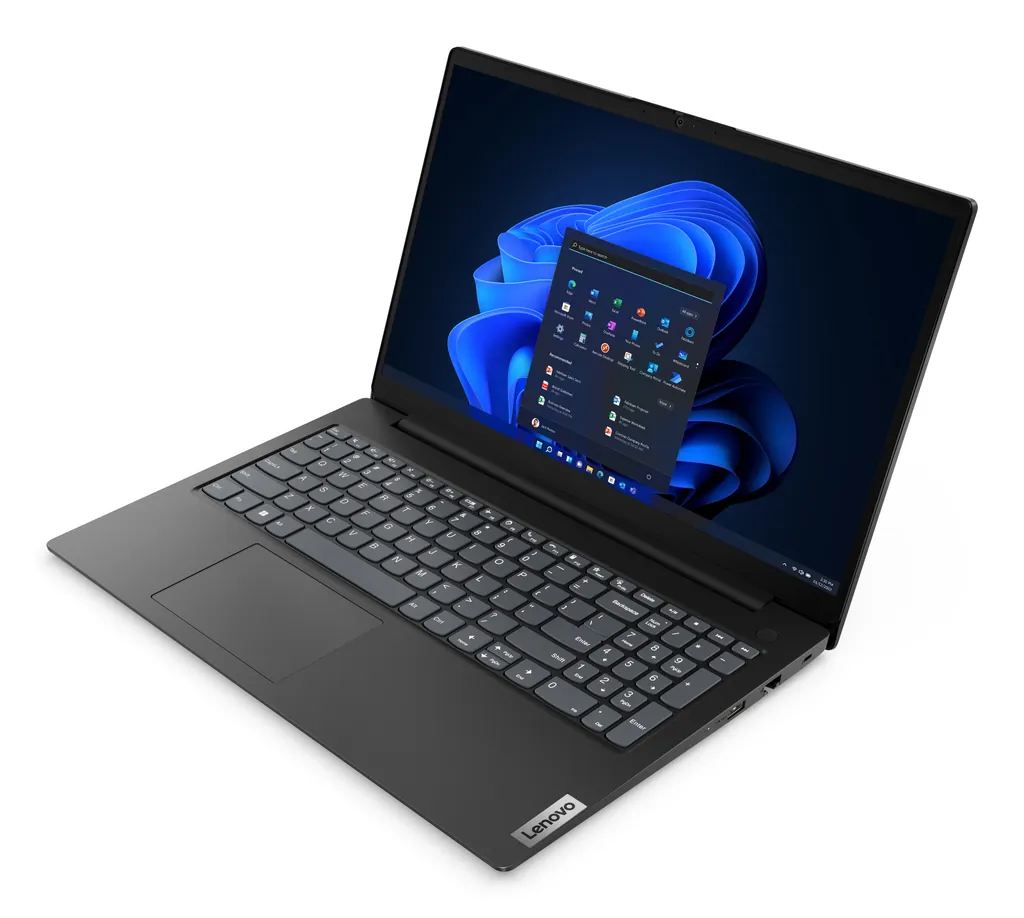 Lenovo V15 G4 15,6" | Business Laptop | i3-1315U - Ansicht 3
