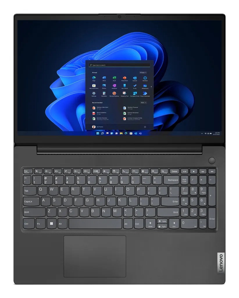 Lenovo V15 G4 15,6" | Business Laptop | i3-1315U - Ansicht 7
