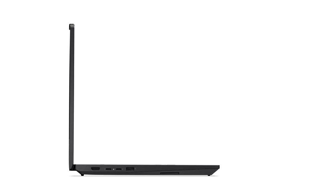 Lenovo P16v G3 | 16" AI Workstation | Ultra 7 32GB - Ansicht 7