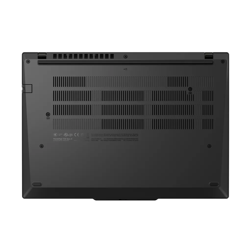 Lenovo ThinkPad T14 G6 | 14" Laptop | Ultra 5 225U - Ansicht 6