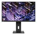 Lenovo ThinkVision E24q-30 | 24" QHD Monitor | IPS - Ansicht 2