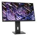 Lenovo ThinkVision E24q-30 | 24" QHD Monitor | IPS - Ansicht 4