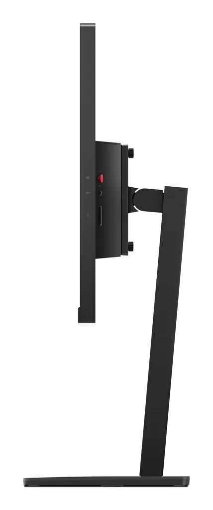Lenovo ThinkVision E24q-30 | 24" QHD Monitor | IPS - Ansicht 6