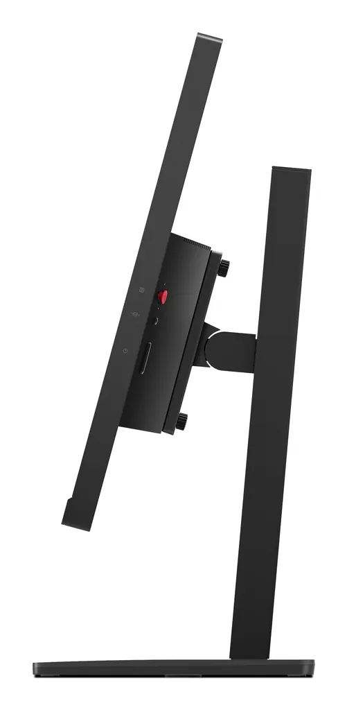 Lenovo ThinkVision E24q-30 | 24" QHD Monitor | IPS - Ansicht 7