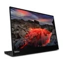 LENOVO ThinkVision M14t G2 | 14" Touch Monitor - Ansicht 2