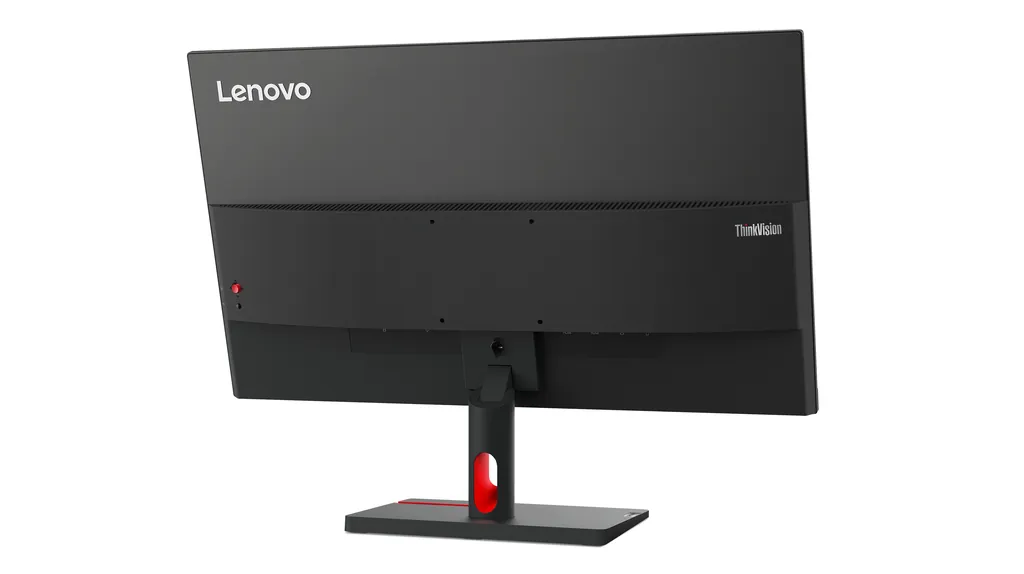 Lenovo ThinkVision S27i-30 | 27" Monitor | Full HD - Ansicht 3