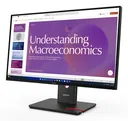 LENOVO ThinkVision T24D-40 | 24" IPS Monitor | 120 - Ansicht 2