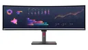 LENOVO ThinkVision P49w-30 | 49" Curved Monitor |  - Ansicht 2