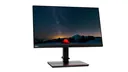 Lenovo ThinkVision P27u-20 | 27" 4K Monitor | IPS - Ansicht 2