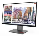 LENOVO ThinkVision P27QD-40 | 27" QHD Monitor | 12 - Ansicht 2