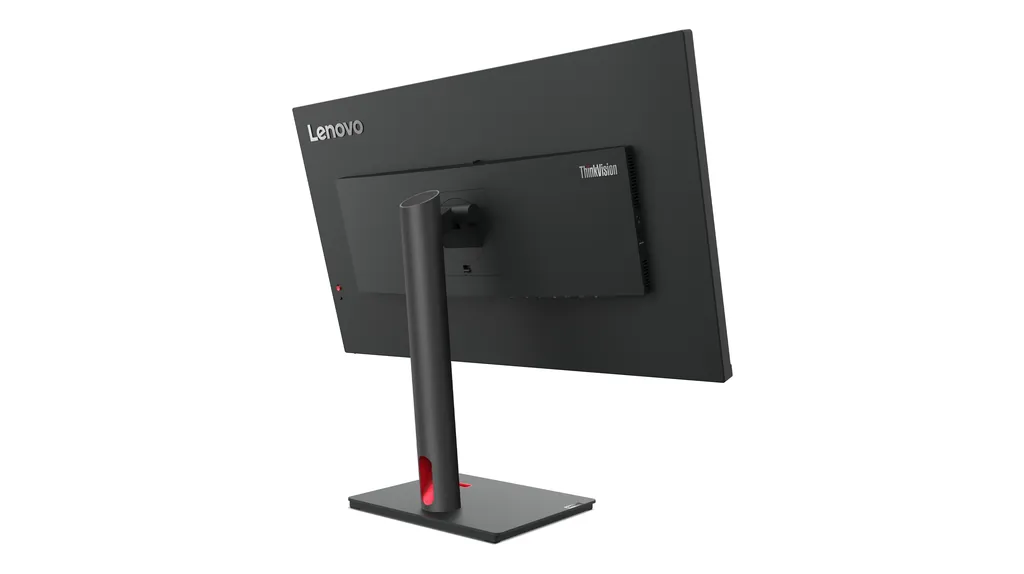 LENOVO ThinkVision P32p-30 | 32" 4K Monitor | IPS - Ansicht 4