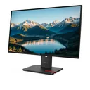 Lenovo ThinkVision T27Q-40 | 27" QHD Monitor | 120 - Ansicht 2