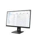 Lenovo ThinkVision E27-40 | 27" IPS Monitor | Full - Ansicht 3
