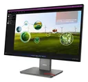 Lenovo ThinkVision P27Q-40 | 27" QHD Monitor | 120 - Ansicht 2