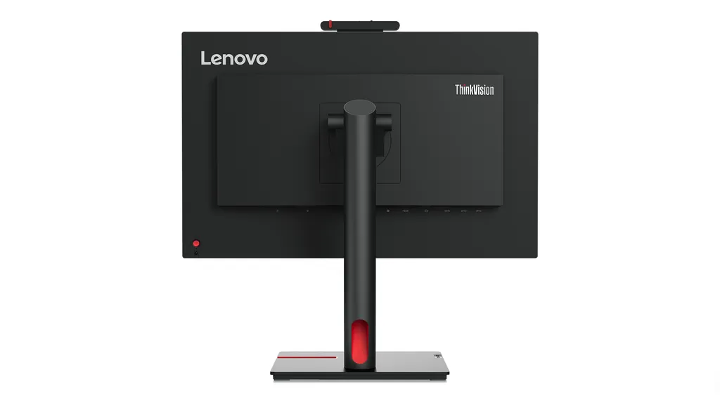 Lenovo ThinkVision T24v-30 | 24" Monitor | Full HD - Ansicht 3