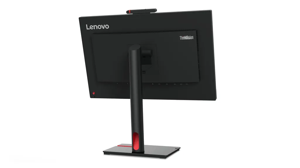 Lenovo ThinkVision T24v-30 | 24" Monitor | Full HD - Ansicht 5