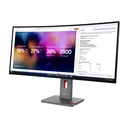 Lenovo ThinkVision P40W | 40" 5K Monitor | 5120x21 - Ansicht 3