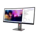 Lenovo ThinkVision P40W | 40" 5K Monitor | 5120x21 - Ansicht 4